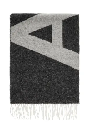 'Malo' Wool Blend Scarf