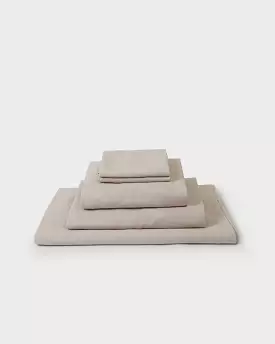 Marcel Linen Collection Set - Blush