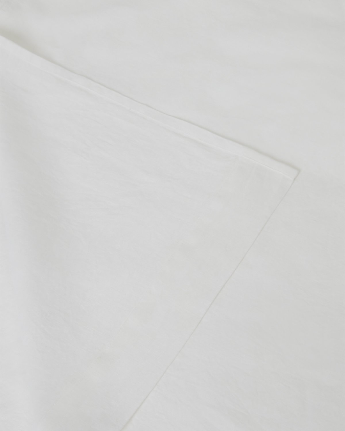 Marcel Linen Collection Set - Milk