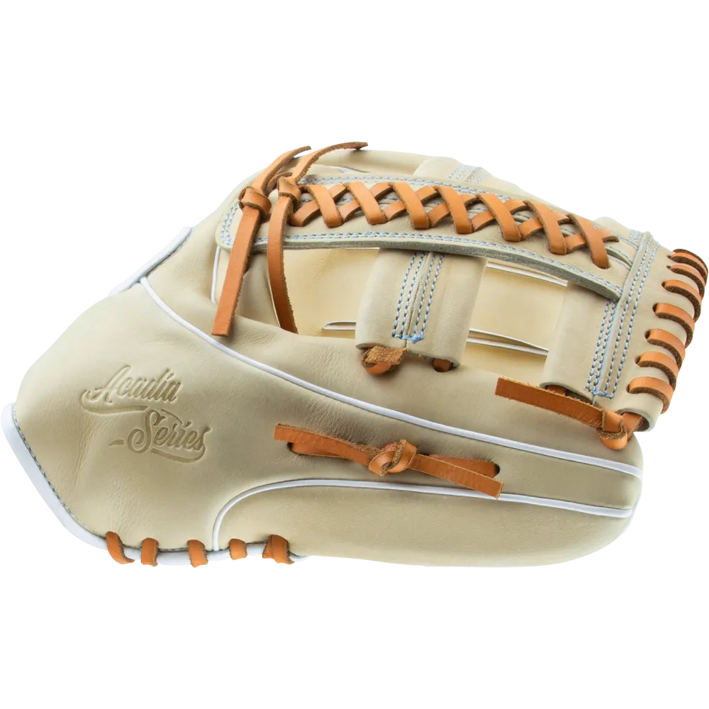 Marucci Acadia 45A5 12 Fastpitch Glove: MFG3AC45A5FP-CM