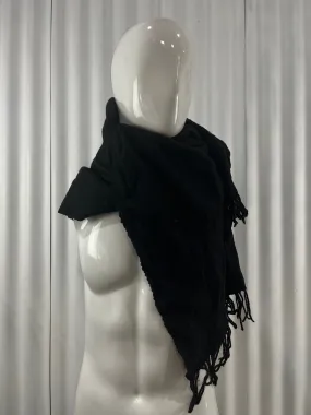 Matte Fabric Scarf