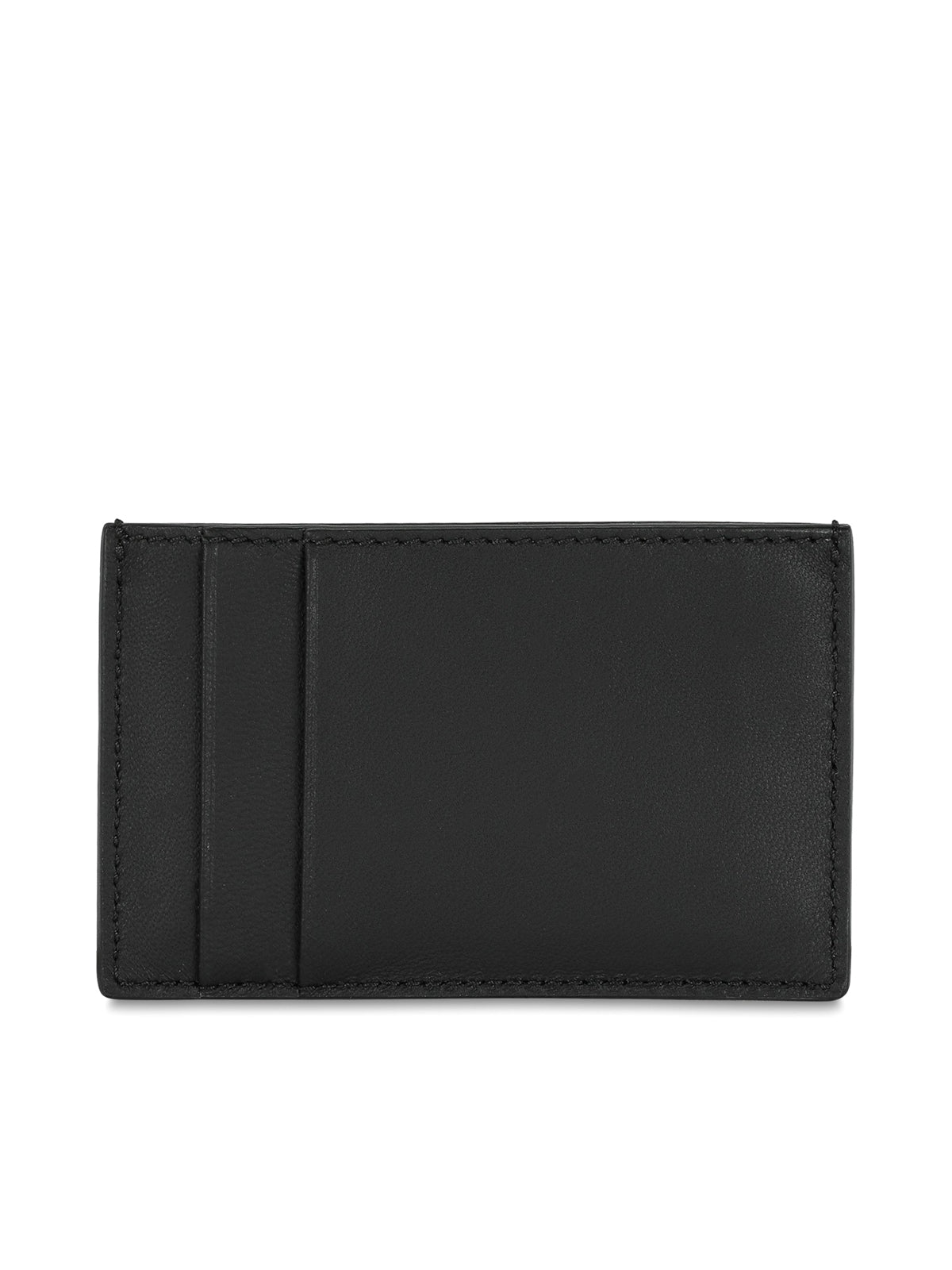 McQueen Graffit credit card holder