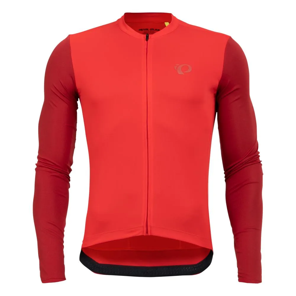 Men's Attack Long Sleeve Jersey