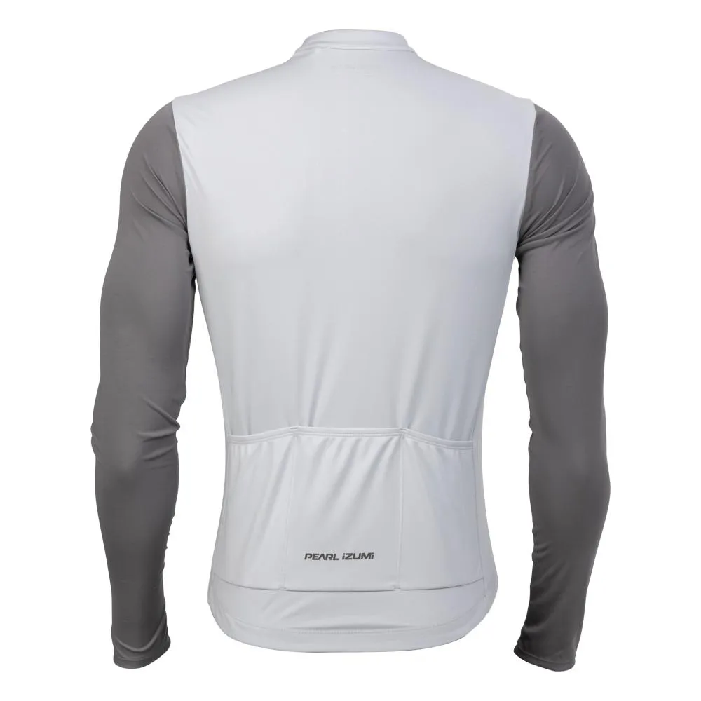 Men's Attack Long Sleeve Jersey