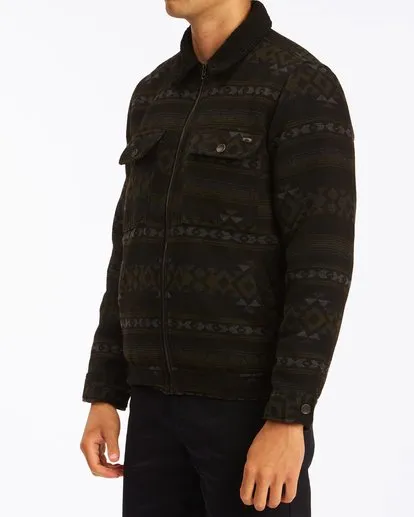 Men's Barlow Sherpa