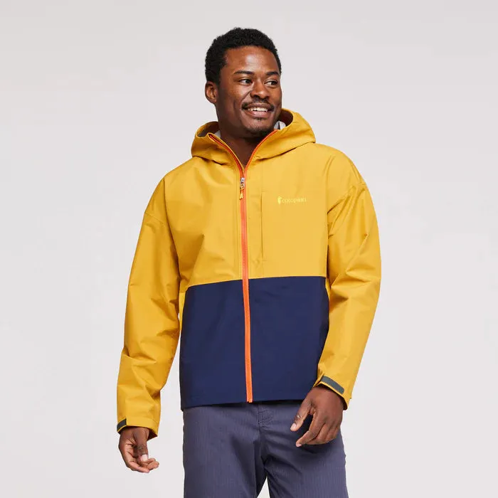 Men's Cielo Rain Jacket