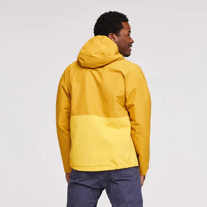 Men's Cielo Rain Jacket