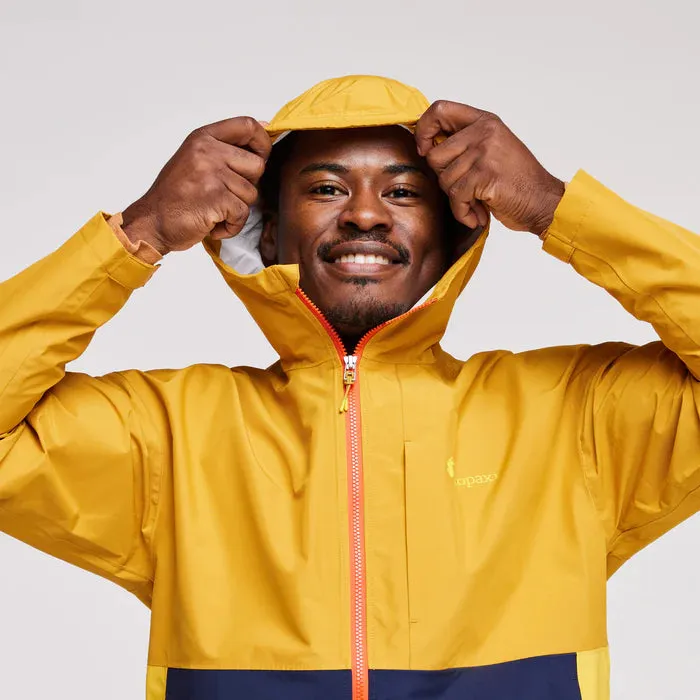 Men's Cielo Rain Jacket