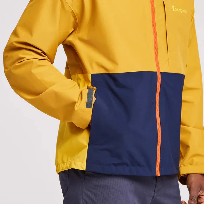 Men's Cielo Rain Jacket