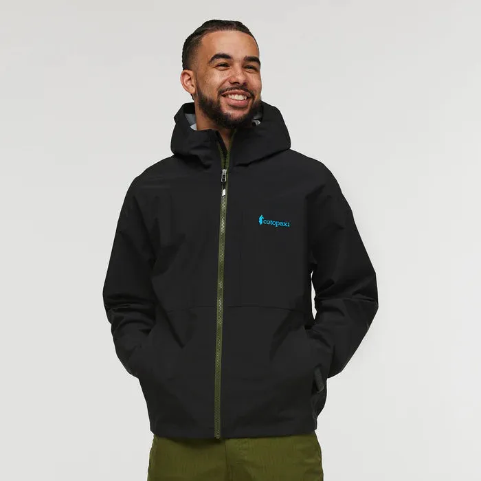 Men's Cielo Rain Jacket