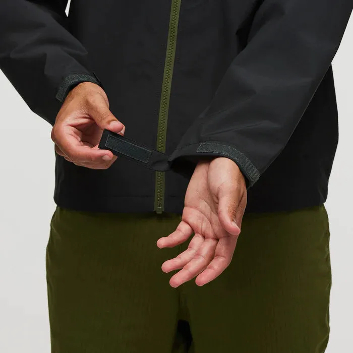 Men's Cielo Rain Jacket