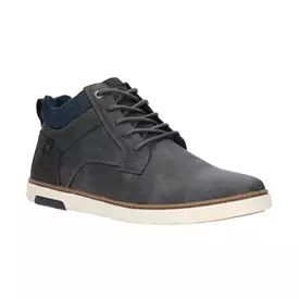 Men's Delta Dark Grey