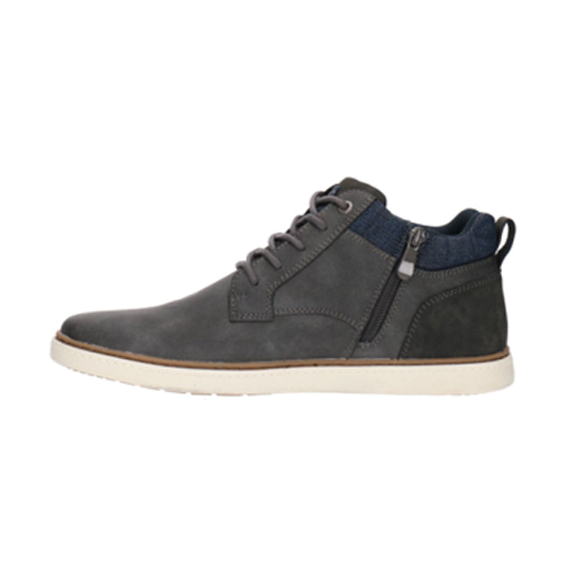 Men's Delta Dark Grey