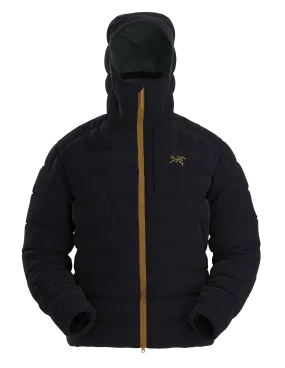 Men's Thorium Hoody Jacket