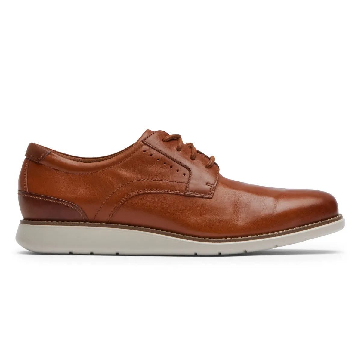 Men's Total Motion Craft Oxford