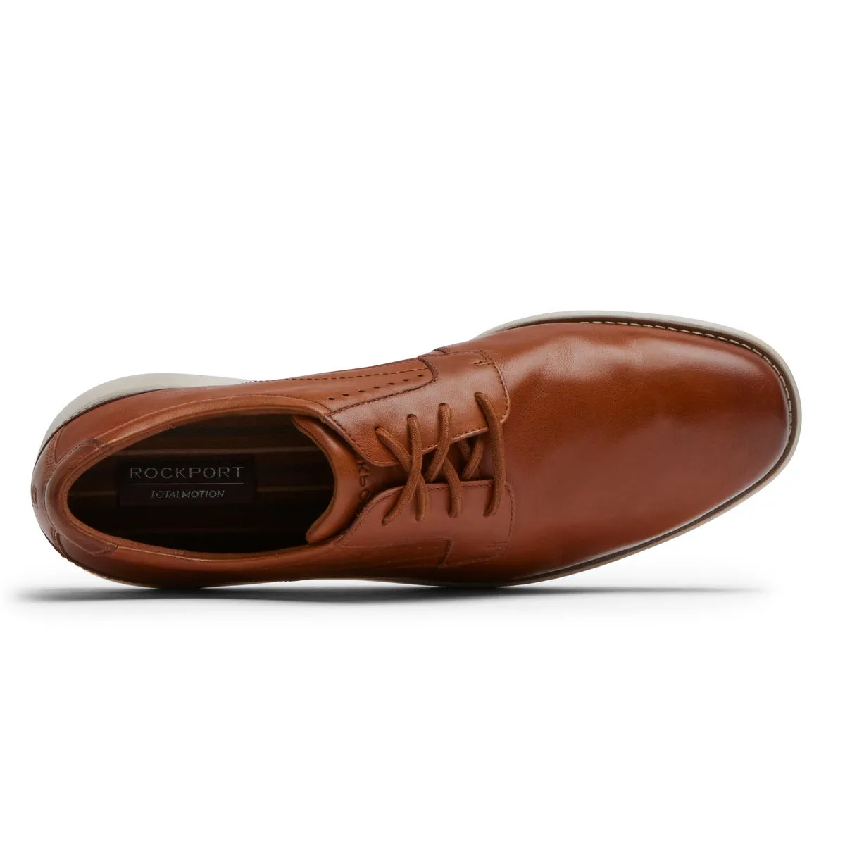 Men's Total Motion Craft Oxford