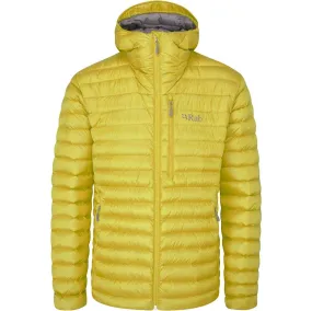 Microlight Alpine Down Jacket - Men's