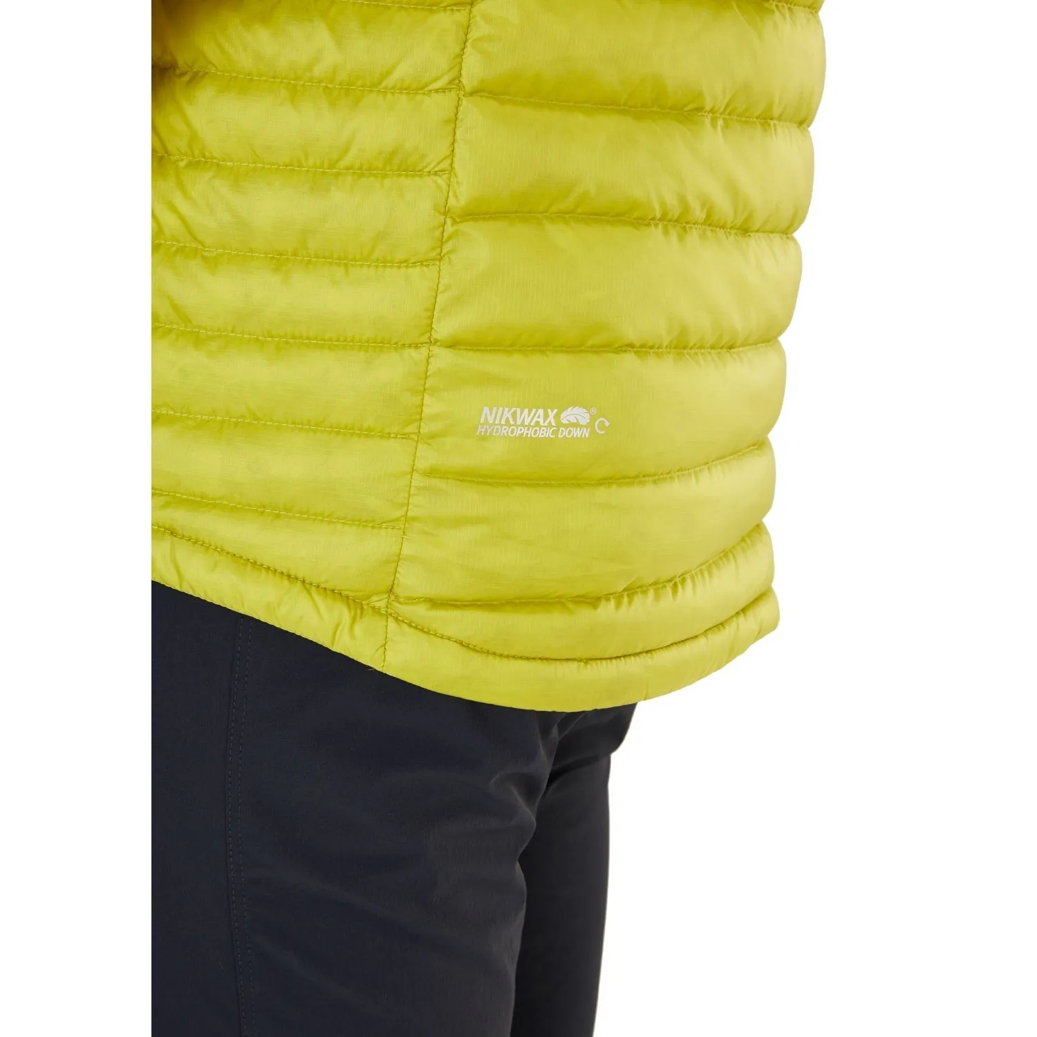 Microlight Alpine Down Jacket - Men's