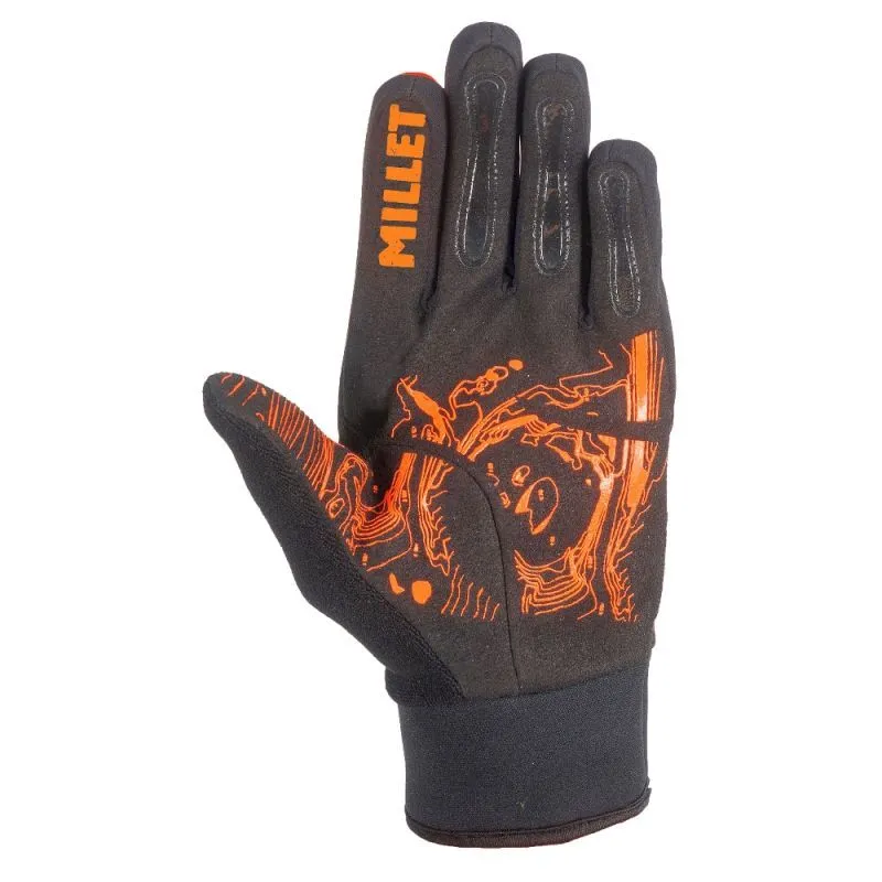 Millet  Pierra Ment' Glove - Guanti da sci - Uomo