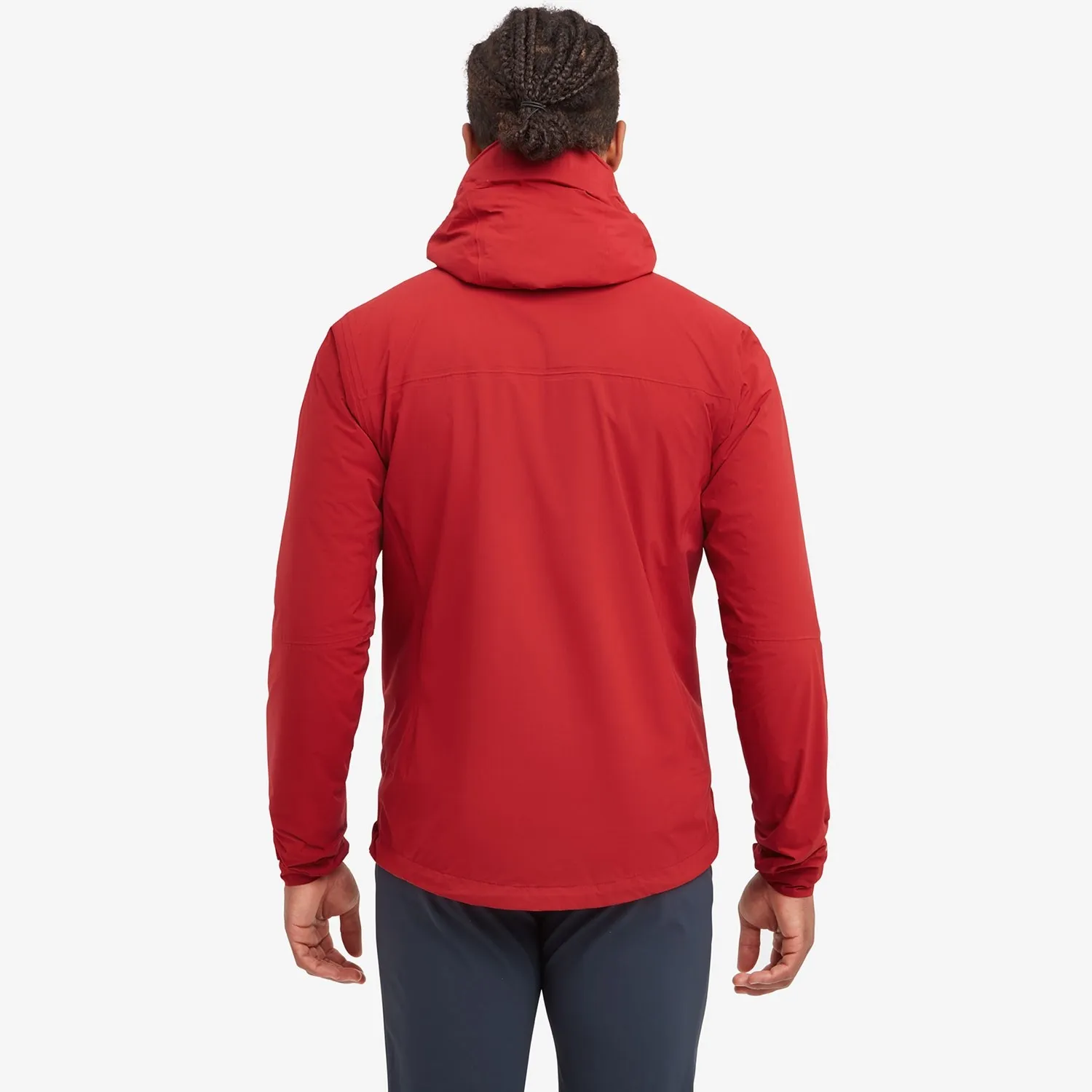 Minimus Lite Waterproof Jacket - Men's