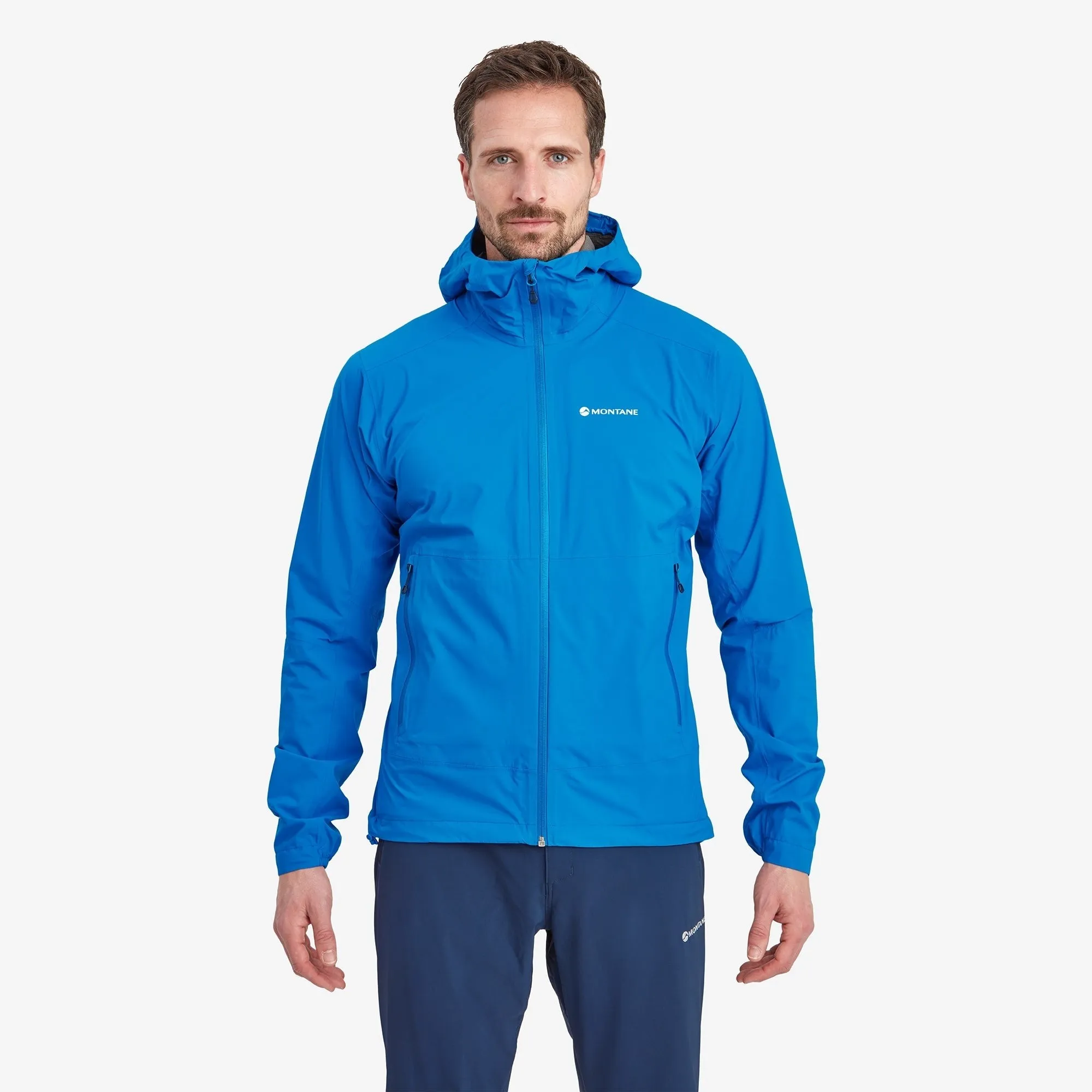 Minimus Lite Waterproof Jacket - Men's