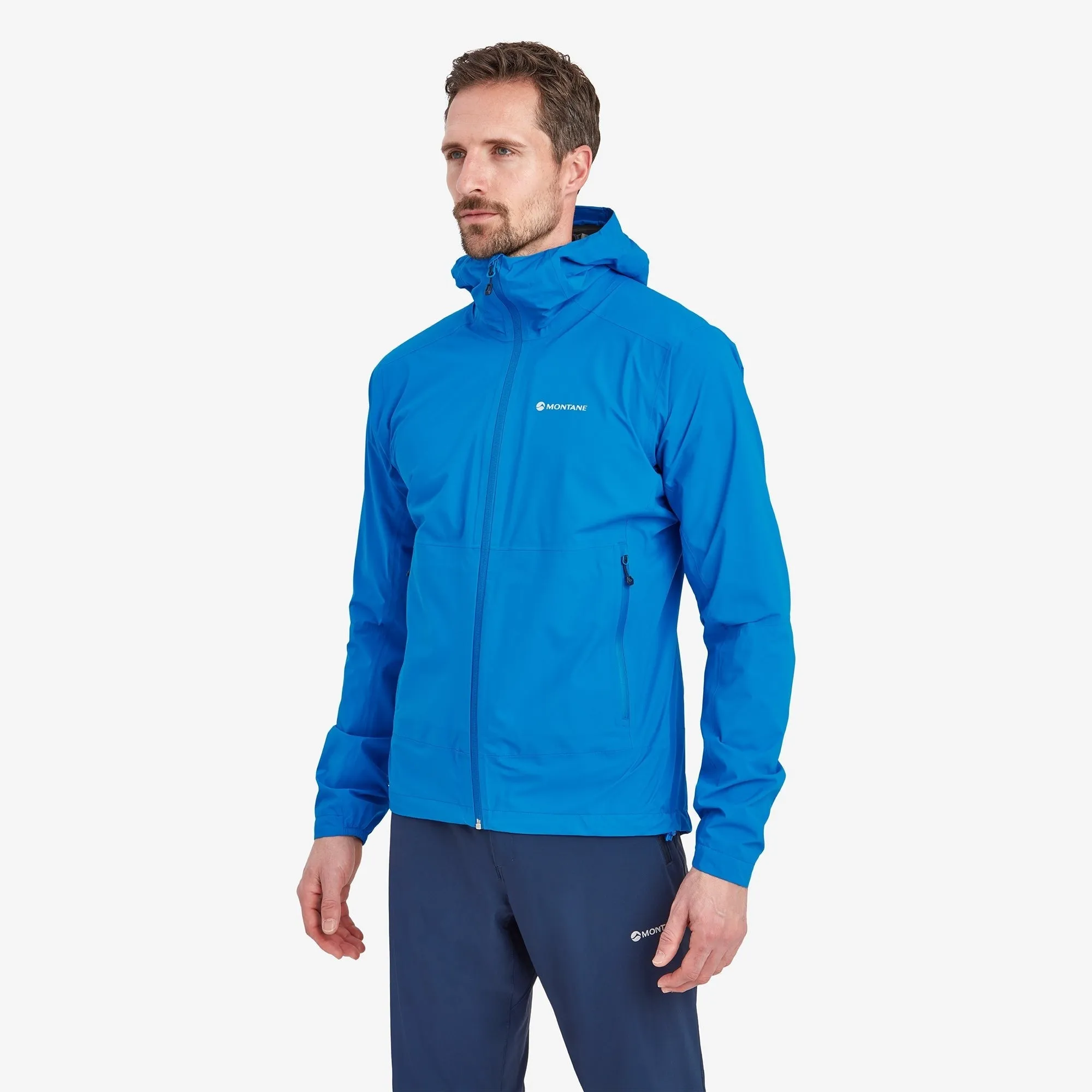 Minimus Lite Waterproof Jacket - Men's