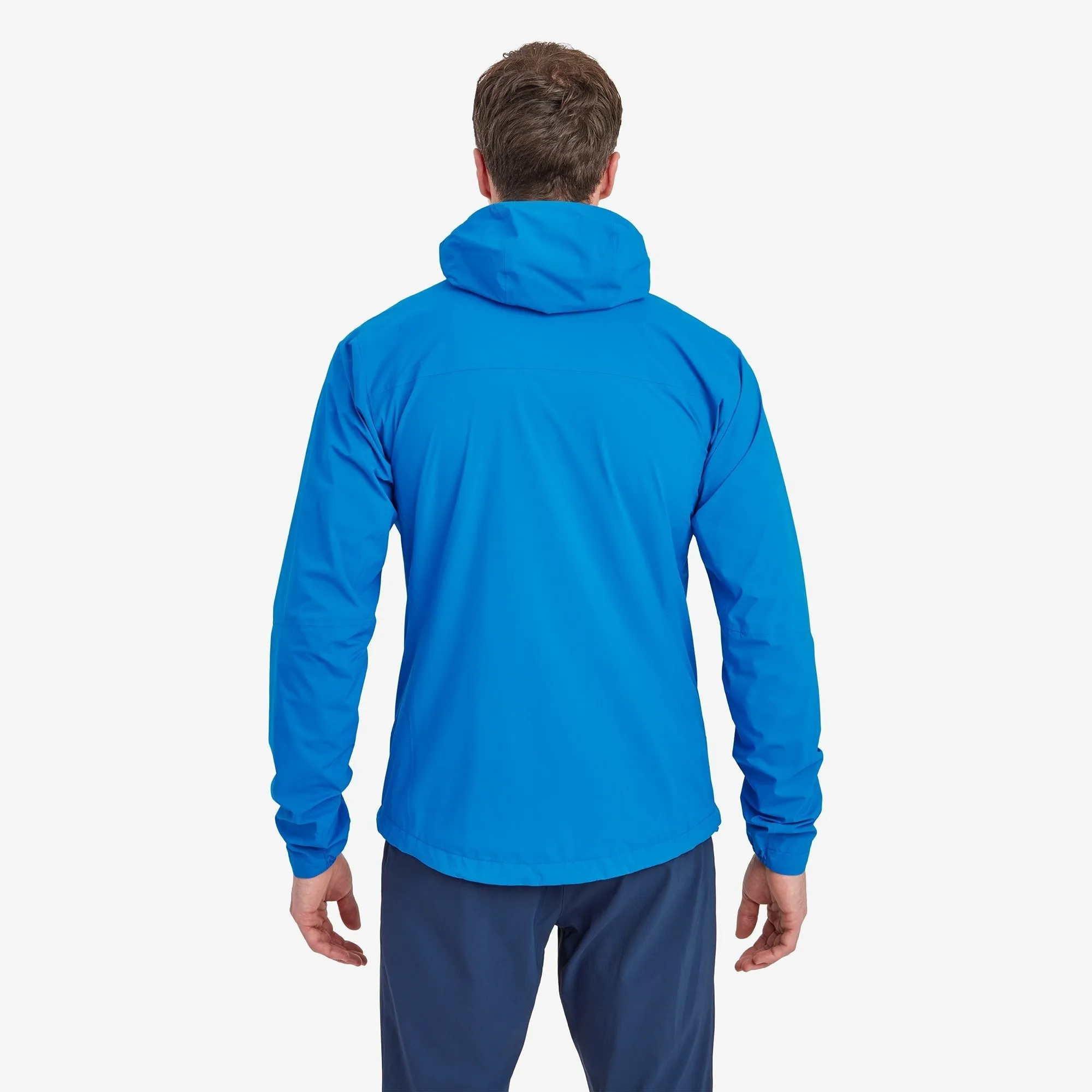 Minimus Lite Waterproof Jacket - Men's