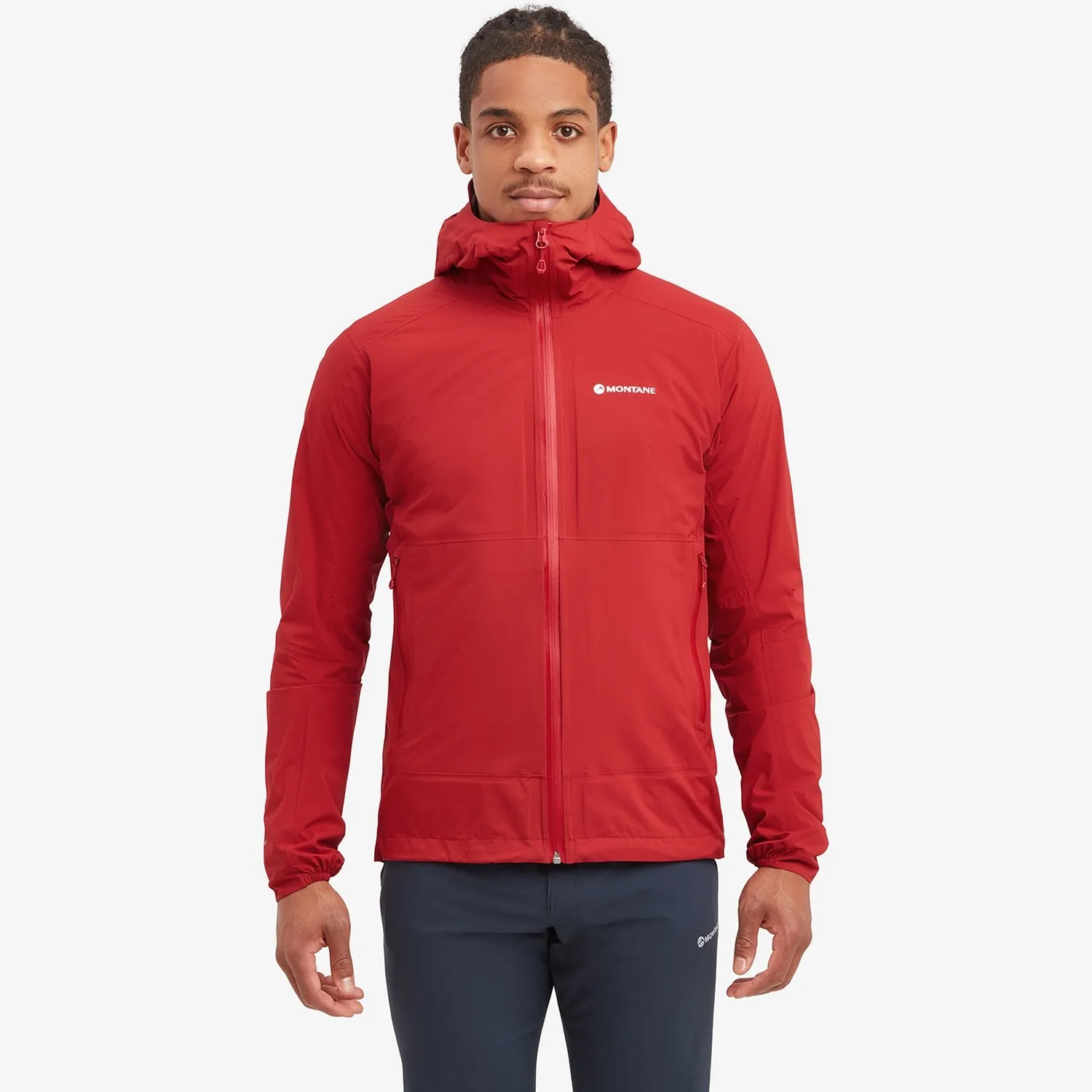 Minimus Lite Waterproof Jacket - Men's