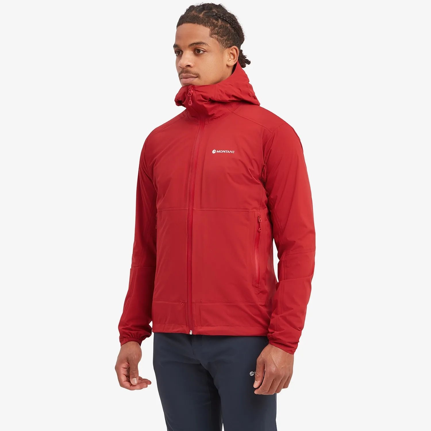 Minimus Lite Waterproof Jacket - Men's