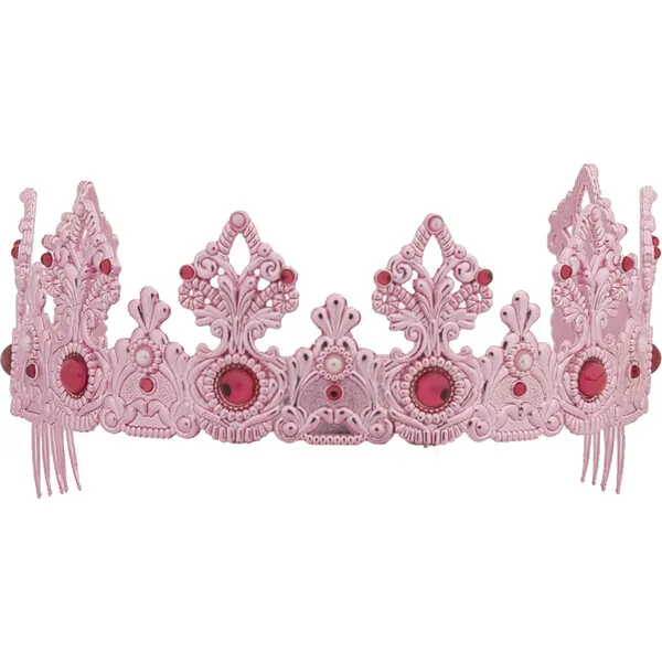 MoiMui Creations Tudor - Queen Crown