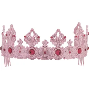 MoiMui Creations Tudor - Queen Crown