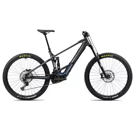 N65905V8 BICICLETA WILD H30 20MPH COLOR BASALT GREY-DARK TEAL (GLOSS) MARCA ORBEA T. M