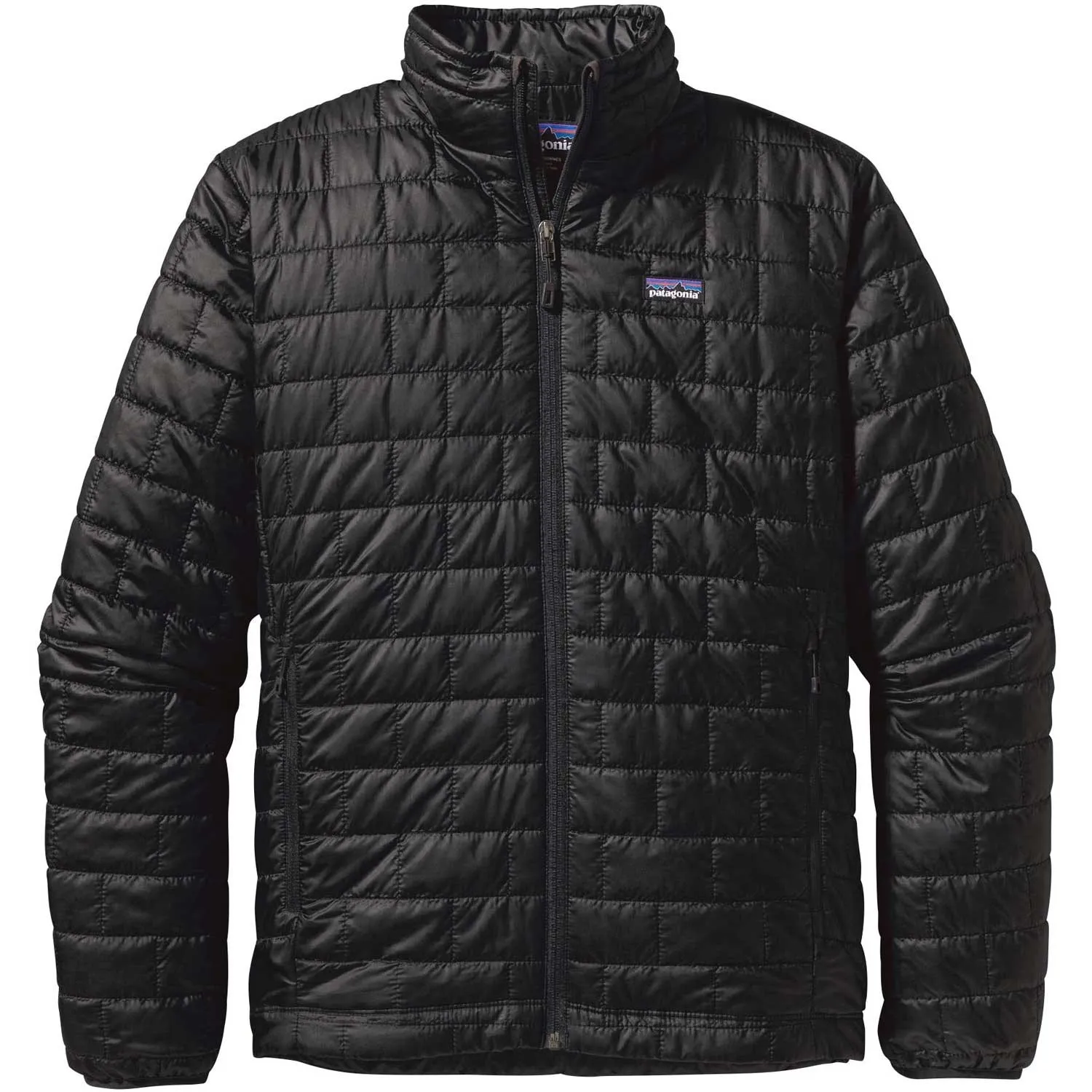 Nano Puff Jacket - Men's