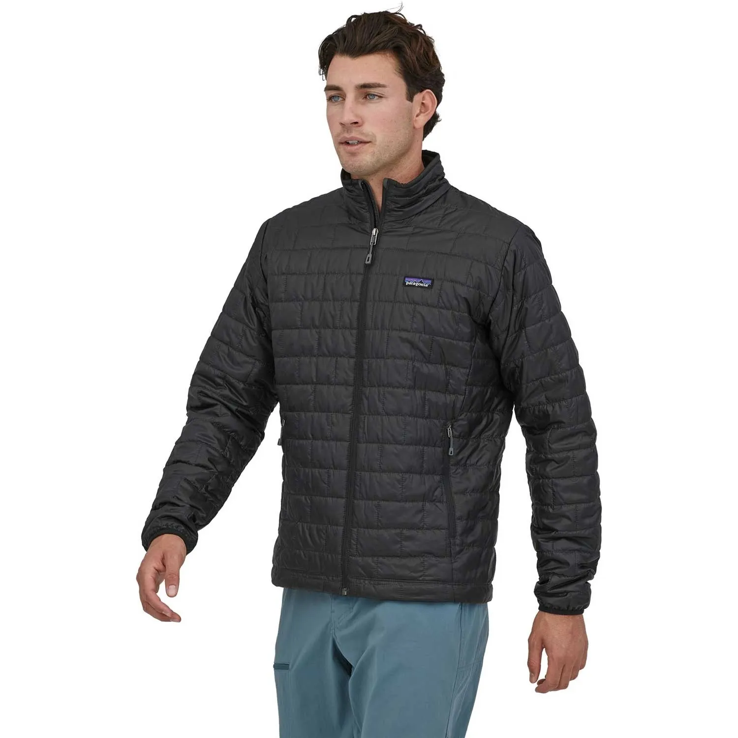 Nano Puff Jacket - Men's