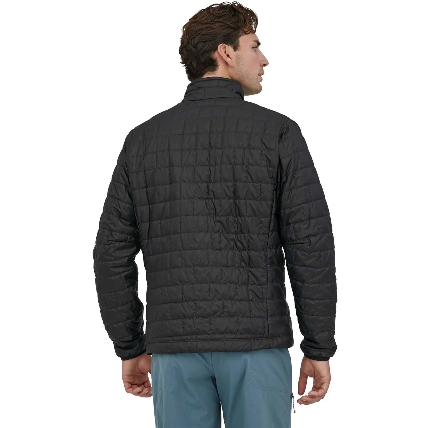 Nano Puff Jacket - Men's