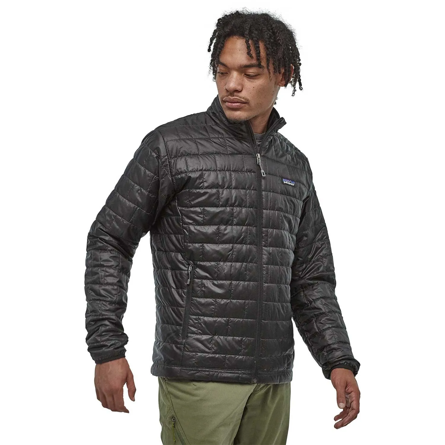 Nano Puff Jacket - Men's