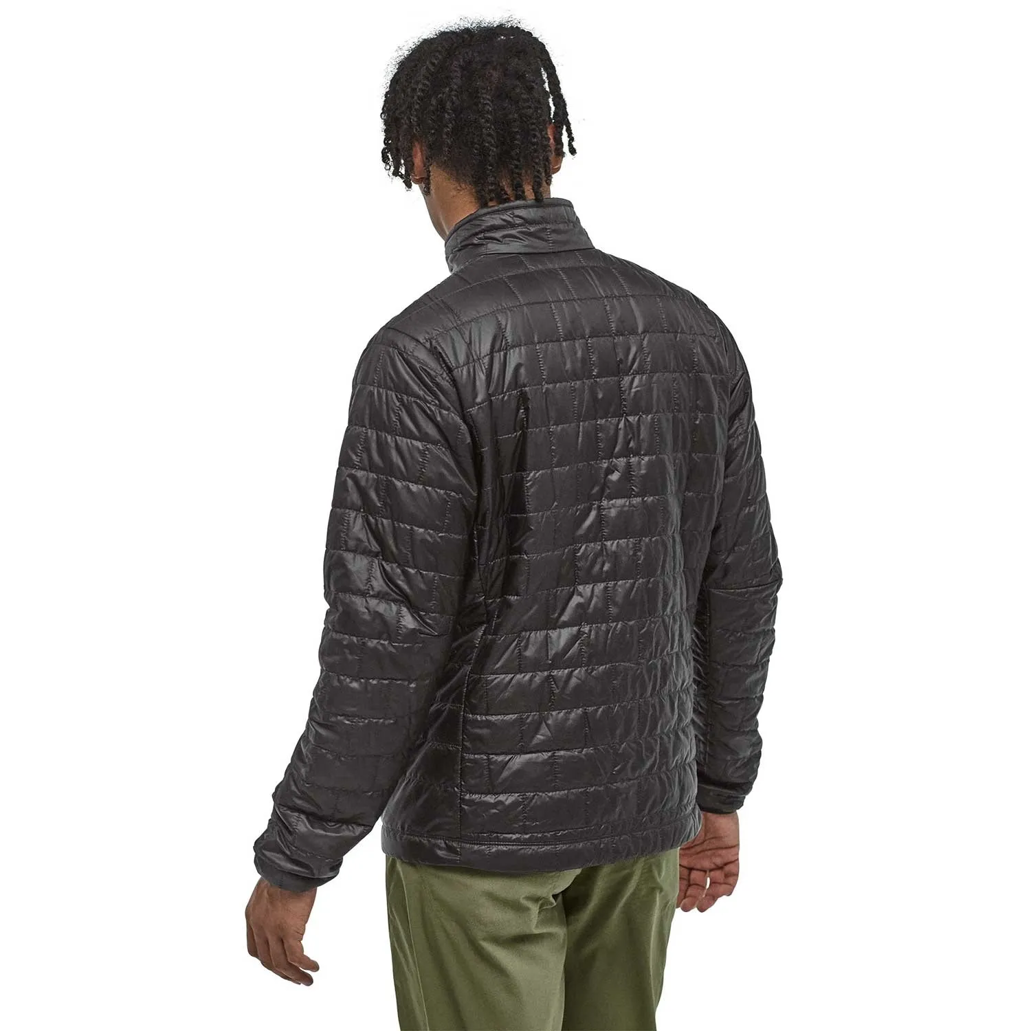 Nano Puff Jacket - Men's