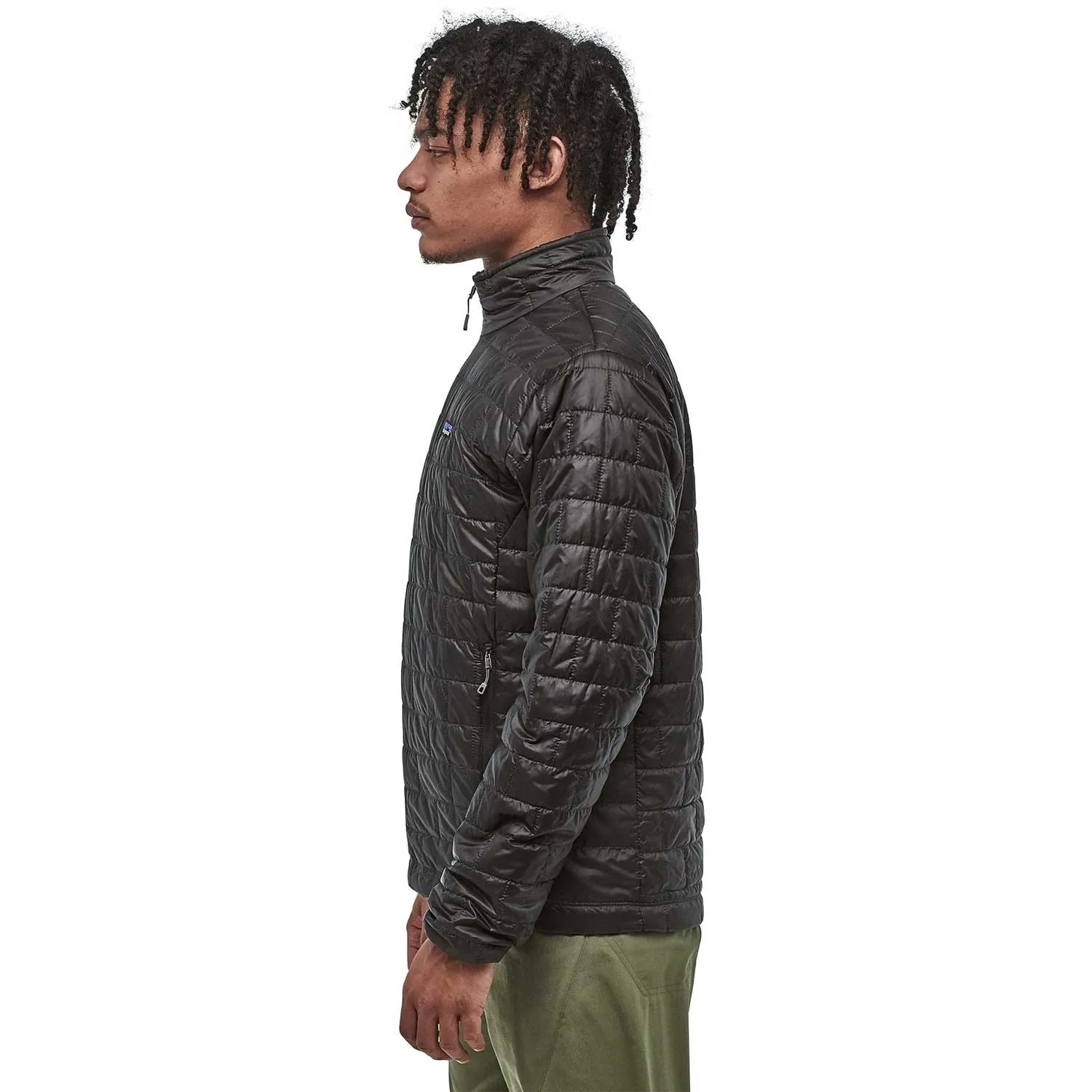 Nano Puff Jacket - Men's