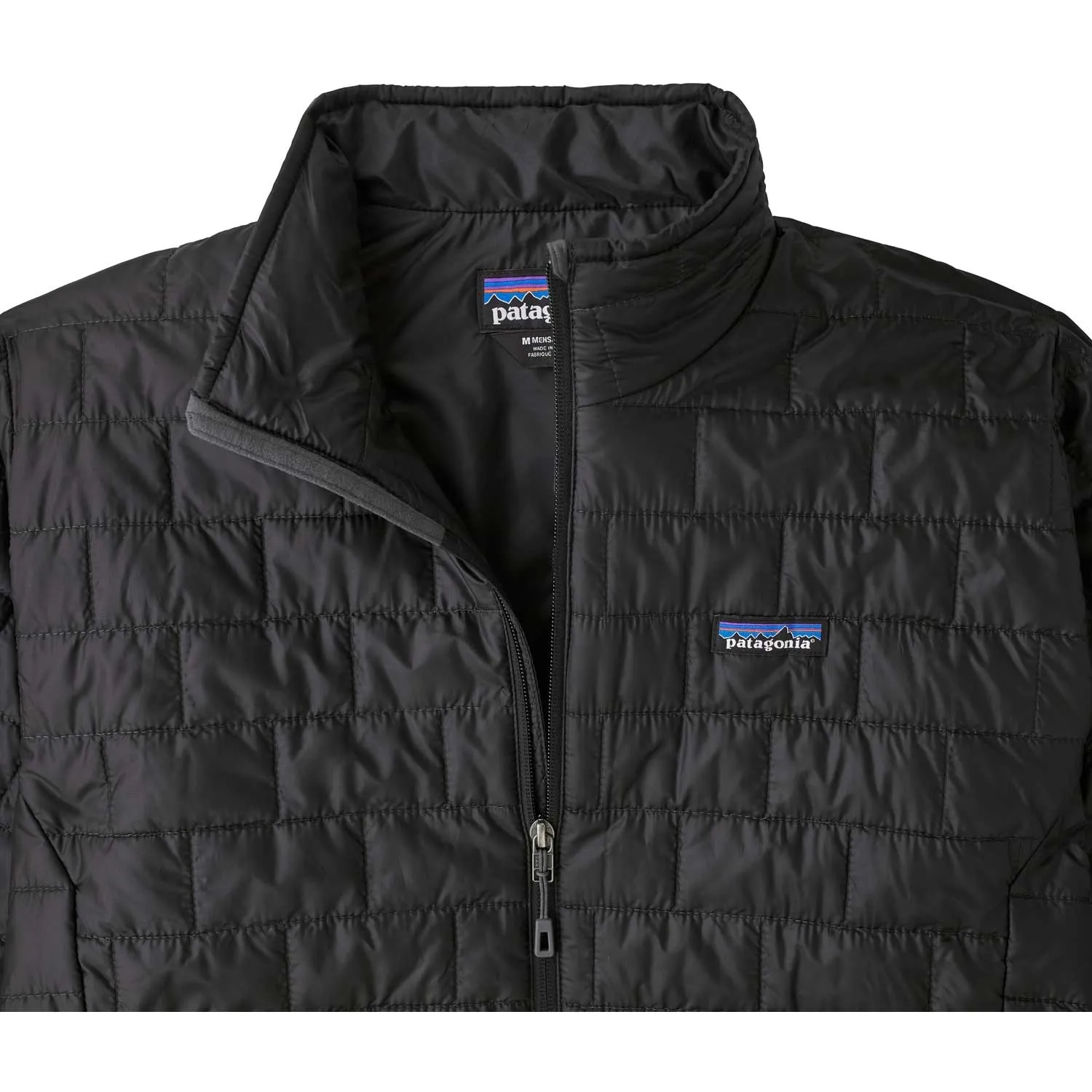 Nano Puff Jacket - Men's