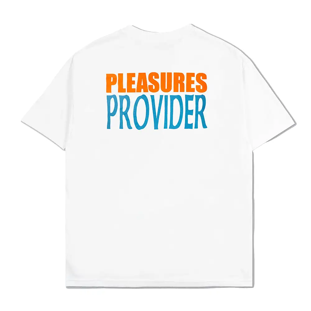 N.E.R.D. X Pleasures Provider SS Tee