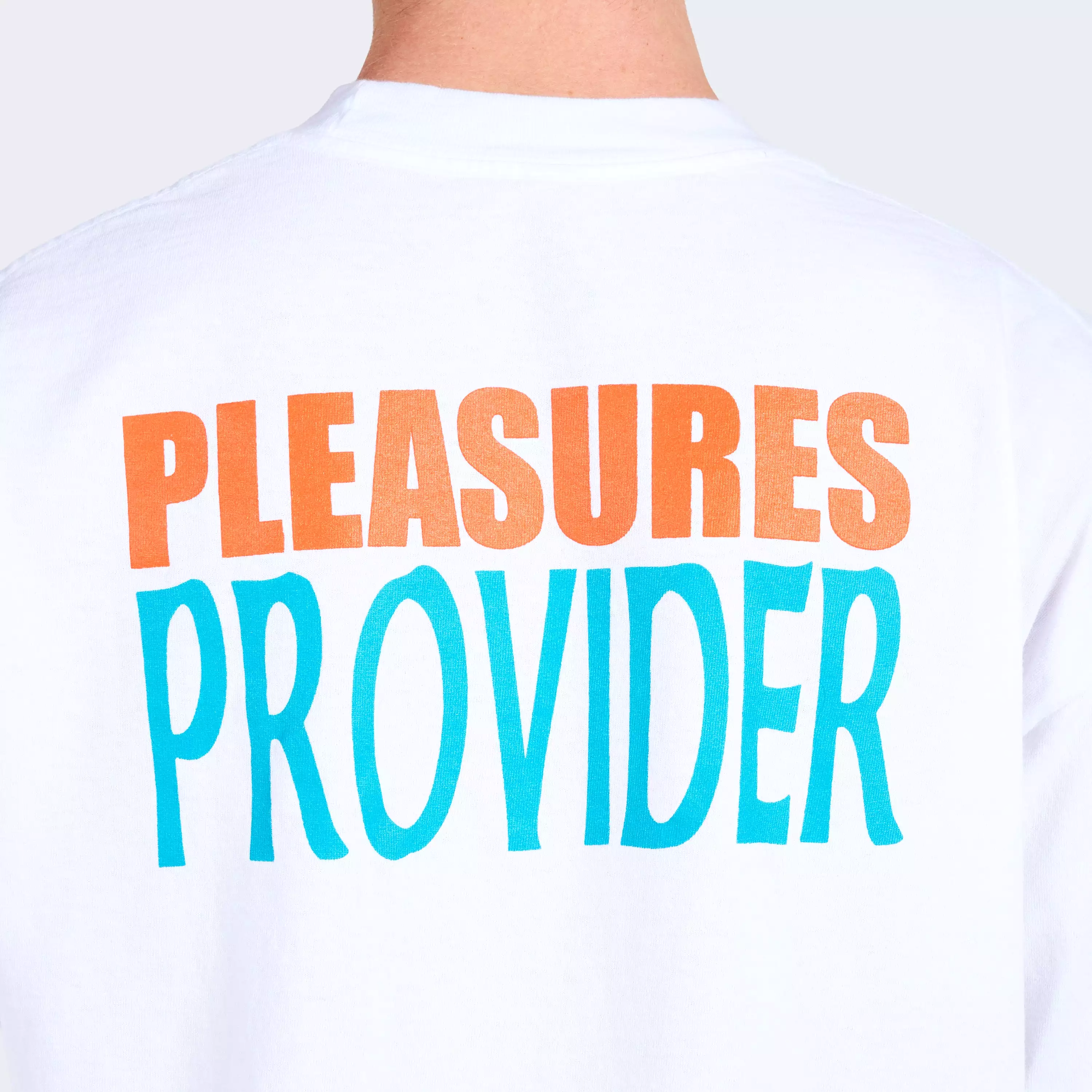 N.E.R.D. X Pleasures Provider SS Tee