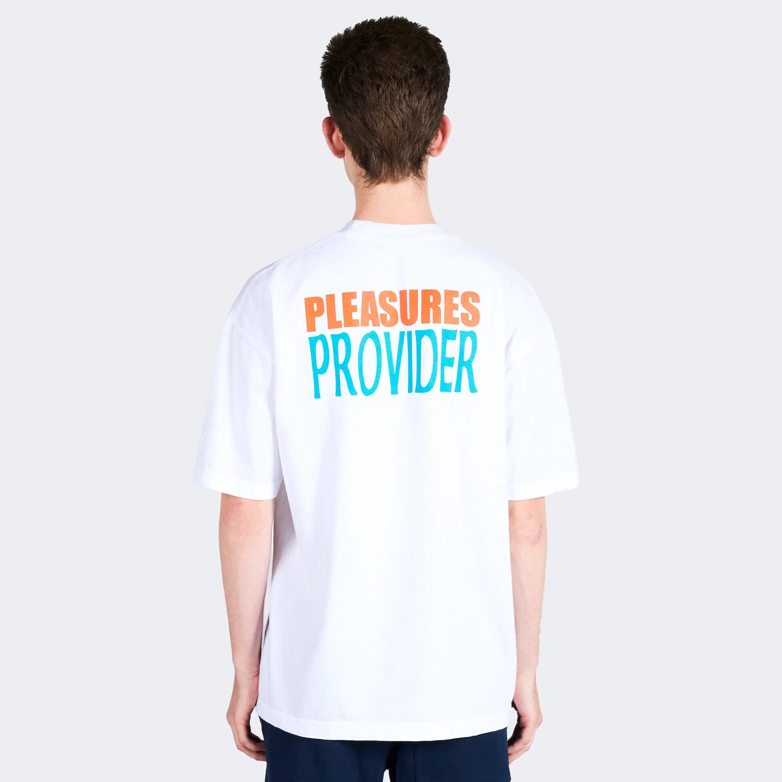 N.E.R.D. X Pleasures Provider SS Tee