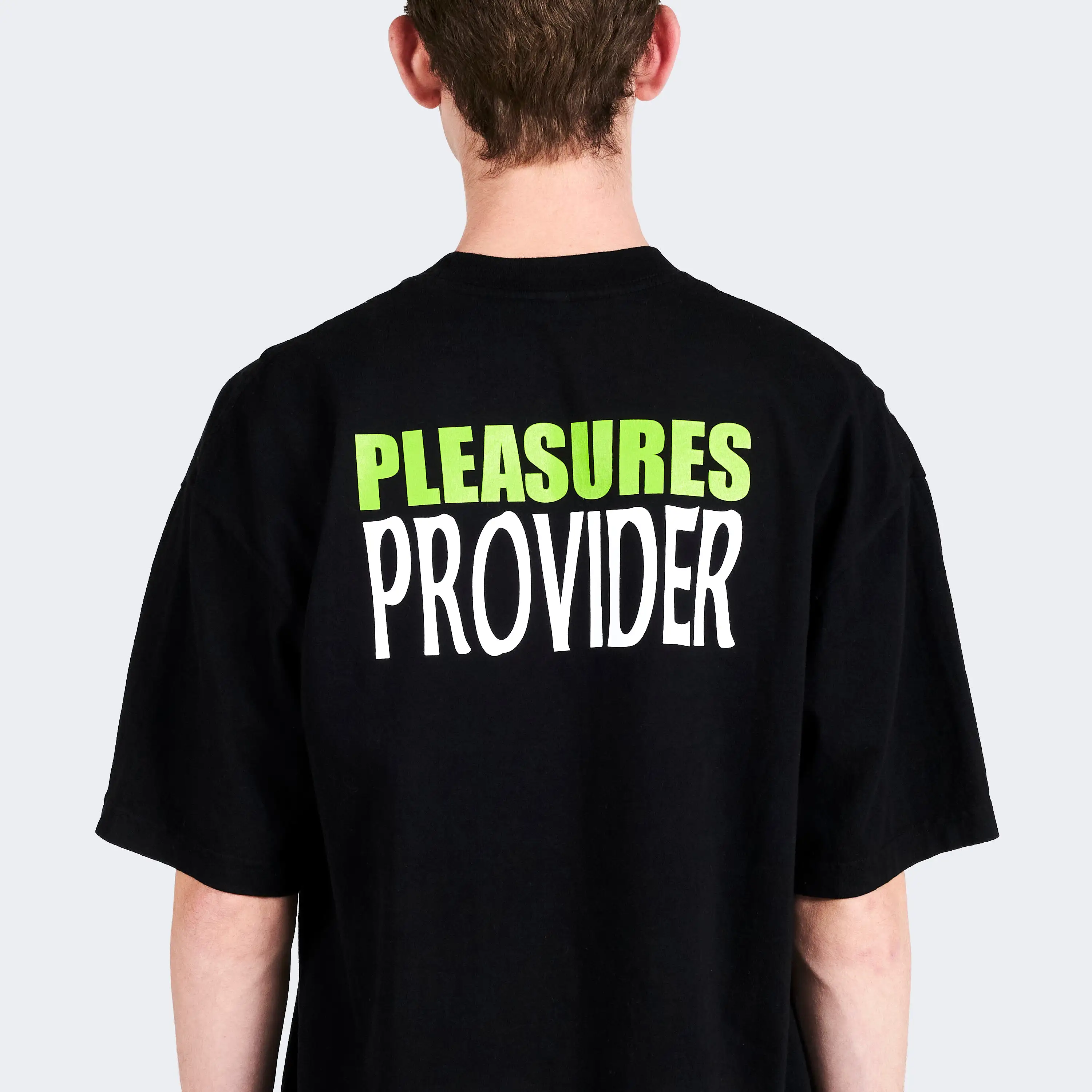 N.E.R.D. X Pleasures Provider SS Tee