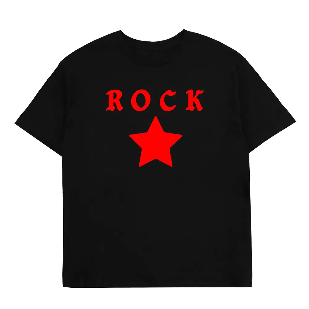 N.E.R.D. X Pleasures Rockstar SS Tee