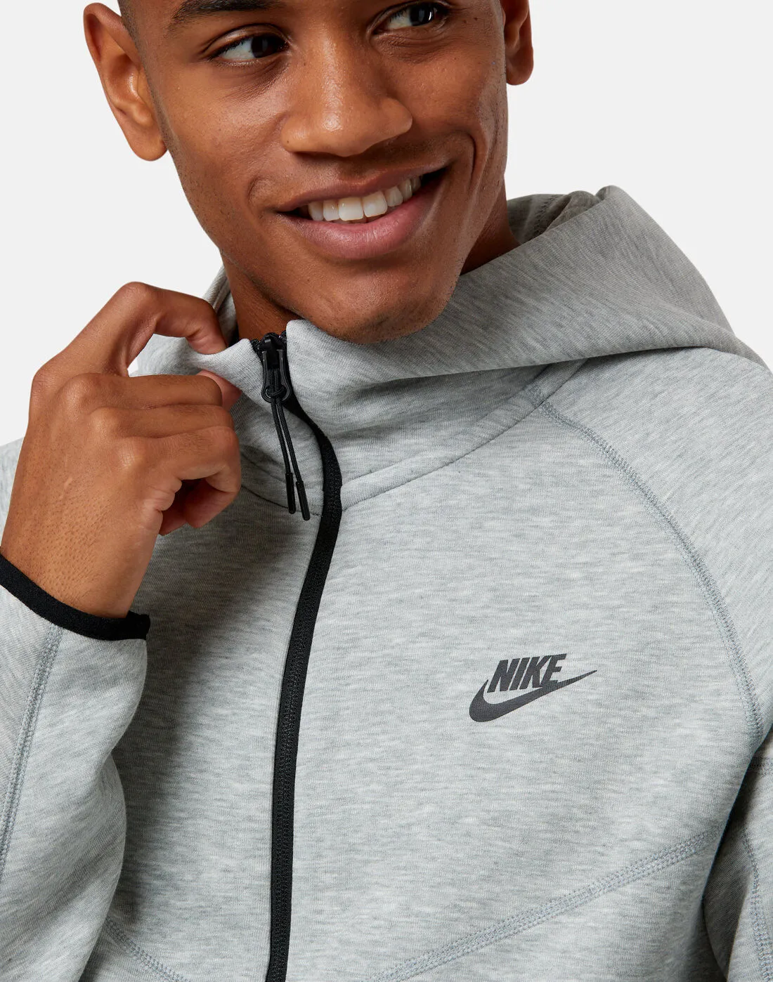 Nike Mens Tech Fleece Hoodie