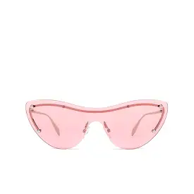 Occhiali da sole Cat-Eye Alexander Mcqueen