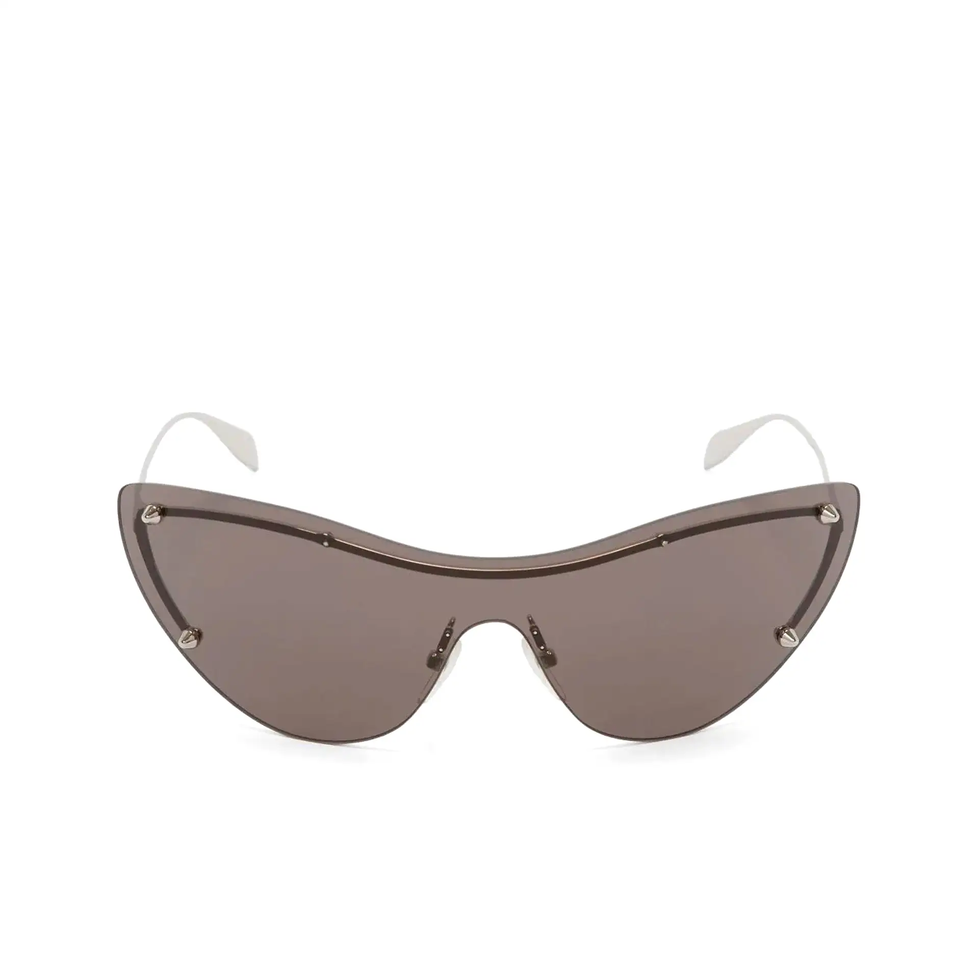 Occhiali da sole Cat-Eye Alexander Mcqueen