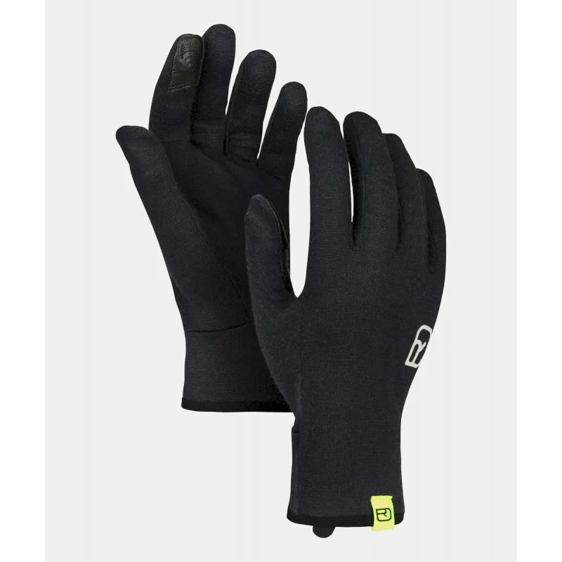 Ortovox  185 Rock'N'Wool Glove Liner - Guanti - Uomo