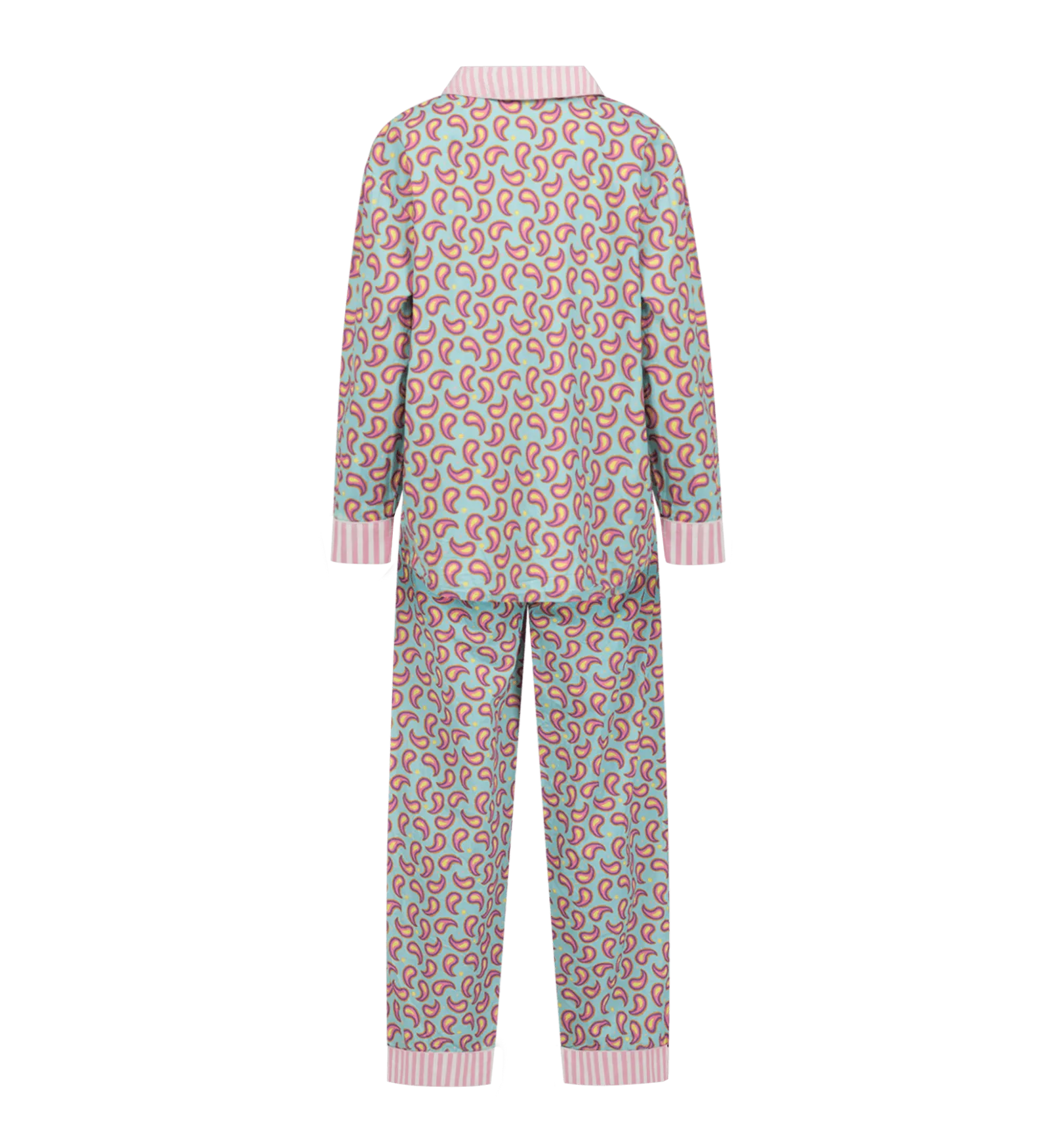 Paisley Pyjama