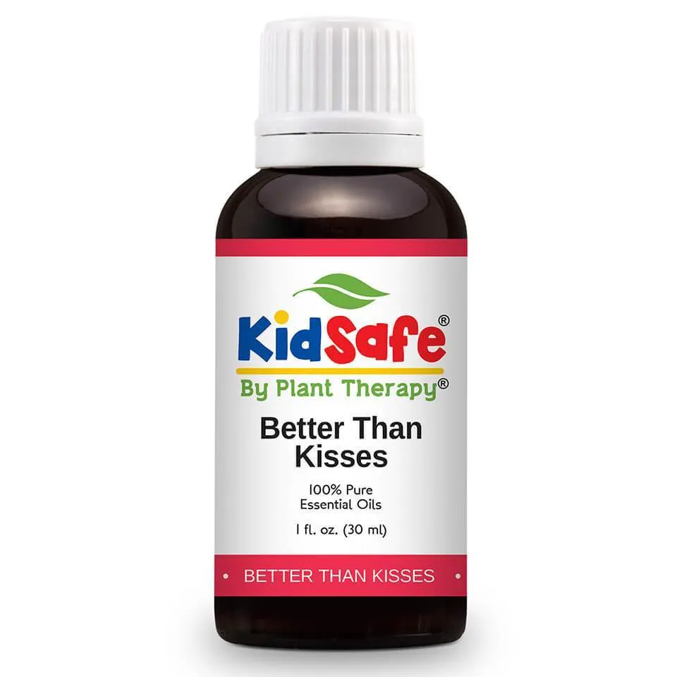 Plant Therapy Better Than Kisses KidSafe Essential Oil